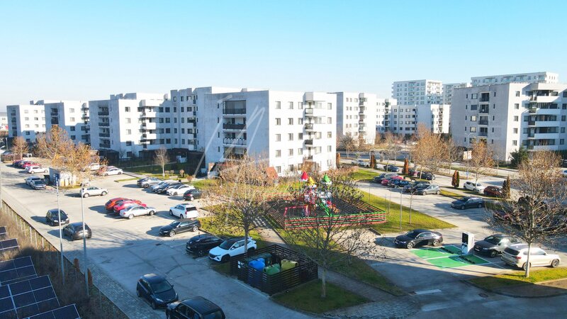 Baneasa, Drumul Padurea Pustnicu 65, Greenfield, teren intravilan, 2 fronturi,