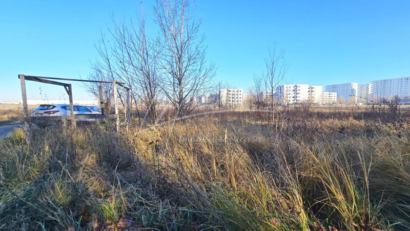 Baneasa, Drumul Padurea Pustnicu 65, Greenfield, teren intravilan, 2 fronturi,