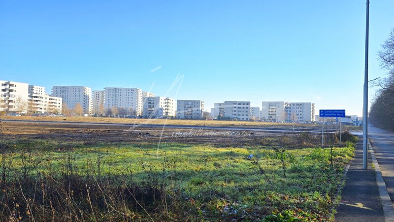 Baneasa, Drumul Padurea Pustnicu 65, Greenfield, teren intravilan, 2 fronturi,