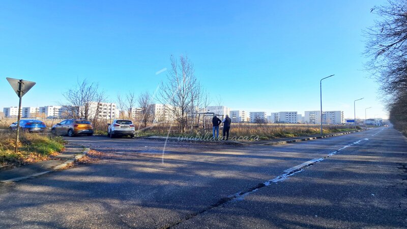 Baneasa, Drumul Padurea Pustnicu 65, Greenfield, teren intravilan, 2 fronturi,