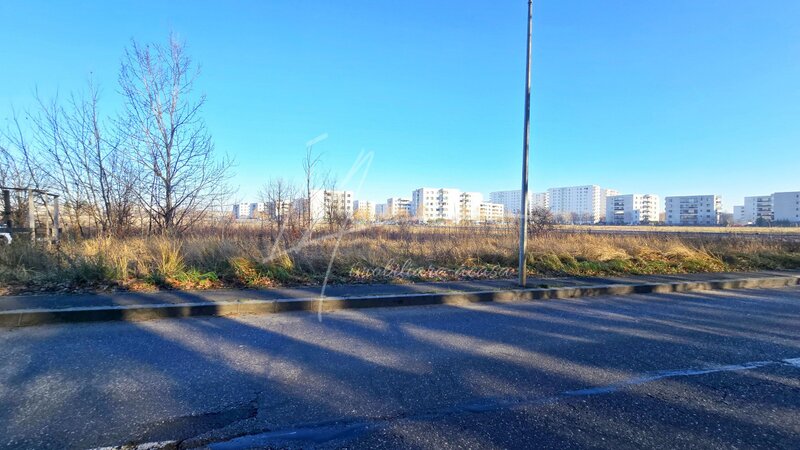 Baneasa, Drumul Padurea Pustnicu 65, Greenfield, teren intravilan, 2 fronturi,